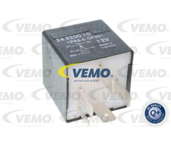 Регулиращ клапан, компресор VEMO V15-77-1014 за VOLKSWAGEN POLO (6R, 6C) хечбек от 2009 до 2017