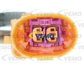 Датчик, вътрешна температура VEMO V10-72-1499 за AUDI A3 кабриолет (8V7, 8VE) от 2013