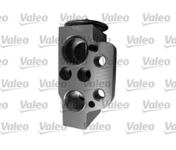 Разширителен клапан, климатизация VALEO 509901 за SEAT LEON (1P1) от 2005 до 2012
