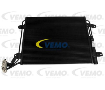 Реле, допълнителна работа на вентилатор на радиатора VEMO V15-71-1021 за SEAT LEON (1P1) от 2005 до 2012