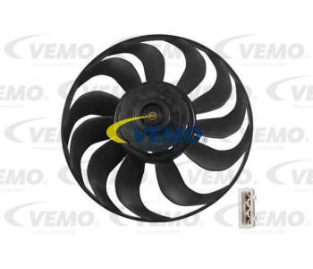 Всмукващ вентилатор, въздух за купето VEMO V15-03-1917 за VOLKSWAGEN GOLF V (1K1) от 2003 до 2009