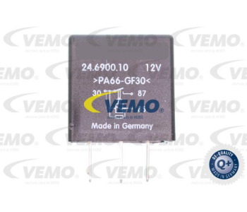 Регулиращ клапан, компресор VEMO V15-77-1018 за VOLKSWAGEN GOLF V Plus (5M1, 521) от 2005 до 2013