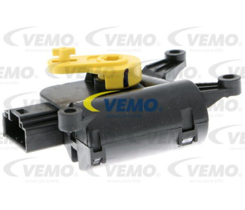 Регулиращ елемент, смесваща клапа VEMO V10-77-1084 за AUDI A3 кабриолет (8V7, 8VE) от 2013
