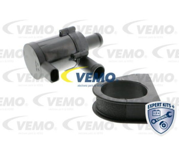 Допълнителна водна помпа VEMO V10-16-0018 за AUDI A4 Avant (8K5, B8) от 2007 до 2012