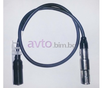 Запалителен кабел за свещ 70см за SEAT CORDOBA (6K1) седан от 1993 до 1999