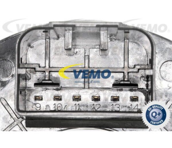 Термостат, охладителна течност VEMO V15-99-2002-1 за CITROEN SAXO (S0, S1) от 1996 до 2004