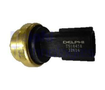 Датчик, температура на охладителната течност DELPHI TS10458 за SMART FORTWO (453) кабриолет от 2015