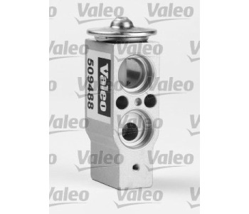 Разширителен клапан, климатизация VALEO 509488 за FIAT BRAVO I (182) от 1995 до 2001