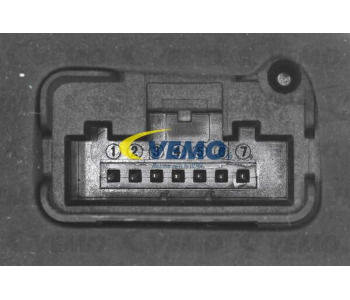 Вентилатор, охлаждане на двигателя VEMO V15-01-1840 за FORD GALAXY (WGR) от 1995 до 2006