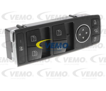 Регулатор, обдухване интериор VEMO V30-79-0005-1 за MERCEDES E (W211) седан от 2002 до 2009