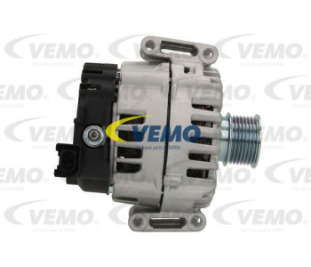 Интеркулер (охладител за въздуха на турбината) VEMO V30-60-1310 за MERCEDES VIANO (W639) от 2003 до 2014