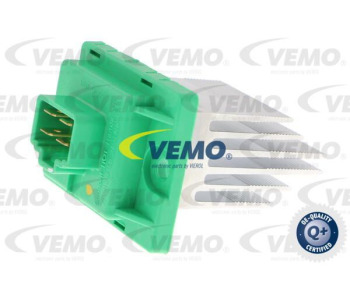 Изсушител, климатизация VEMO V63-06-0001 за OPEL CAMPO (TF_) от 1987 до 2001