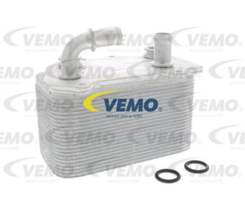 Маслен радиатор, двигателно масло VEMO V46-60-0016 за RENAULT LAGUNA III (BT0/1) от 2007 до 2015
