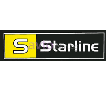 Катализатори Starline за OPEL INSIGNIA A (G09) седан от 2008 до 2017