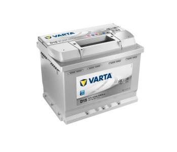 Стартов акумулатор VARTA 5634000613162 за CITROEN DS5 от 2011 до 2015