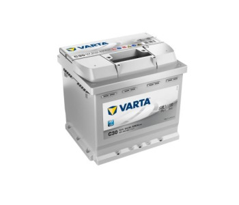 Стартов акумулатор VARTA 5544000533162 за FIAT PANDA (141) от 1980 до 2004