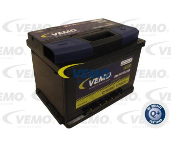 Стартов акумулатор VEMO V99-17-0013 за OPEL ASTRA F (53_, 54_, 58_, 59_) хечбек от 1991 до 1998