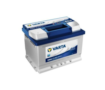 Стартов акумулатор VARTA 5604090543132 за ROVER 45 (RT) седан от 2000 до 2005