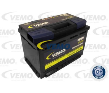 Стартов акумулатор VEMO V99-17-0015 за SKODA SUPERB II (3T4) седан от 2008 до 2015