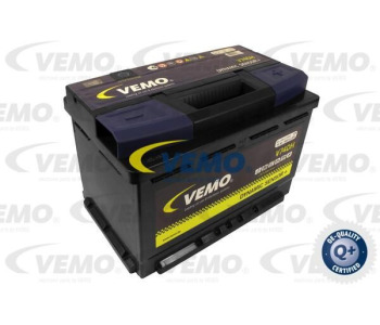 Стартов акумулатор VEMO V99-17-0022 за NISSAN INTERSTAR (X70) платформа от 2003