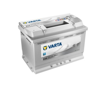 Стартов акумулатор VARTA 5774000783162 за CITROEN DS5 от 2011 до 2015