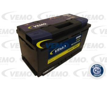 Стартов акумулатор VEMO V99-17-0019 за MERCEDES G (W463) от 1989 до 2018