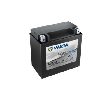 Стартов акумулатор VARTA 513106020G412 за CITROEN C2 (JM) от 2003 до 2009