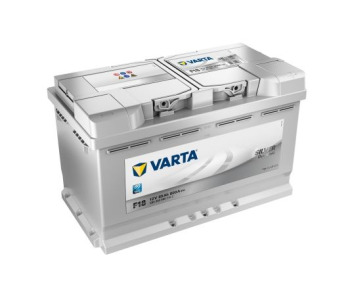 Стартов акумулатор VARTA 5852000803162 за RENAULT LAGUNA III (BT0/1) от 2007 до 2015