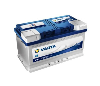 Стартов акумулатор VARTA 5804060743132 за RENAULT LAGUNA III (BT0/1) от 2007 до 2015