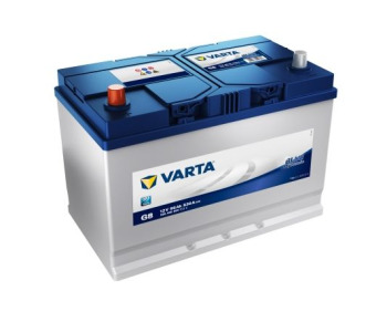 Стартов акумулатор VARTA 5954050833132 за HYUNDAI H-1 товарен от 1997 до 2008