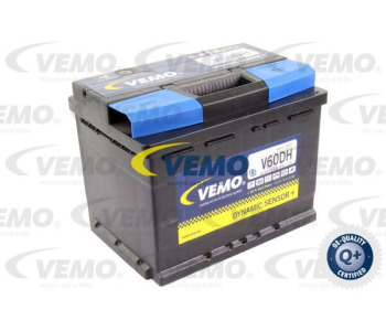 Стартов акумулатор VEMO V99-17-0025 за SAAB 9-3 (YS3F) от 2002 до 2015
