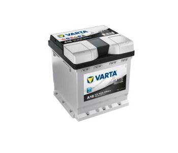 Стартов акумулатор VARTA 5404060343122 за LANCIA Y10 (156) от 1985 до 1995