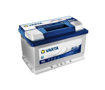 Стартов акумулатор VARTA 565500065D842 за FORD FOCUS III от 2010 до 2018