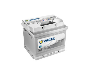 Стартов акумулатор VARTA 5524010523162 за FIAT MAREA (185) от 1996 до 2007