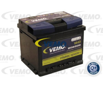 Стартов акумулатор VEMO V99-17-0010 за OPEL ASTRA F (53_, 54_, 58_, 59_) хечбек от 1991 до 1998