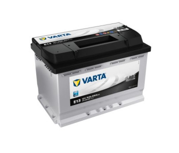Стартов акумулатор VARTA 5704090643122 за FIAT CROMA (154) от 1985 до 1996