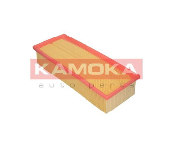 Въздушен филтър KAMOKA F201201 за VOLKSWAGEN BEETLE (5C1, 5C2) от 2011