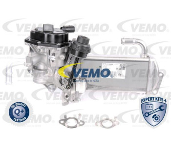 Преобразувател на налягане, турбокомпресор VEMO V10-63-0061 за AUDI A3 Sportback (8VA, 8VF) от 2012