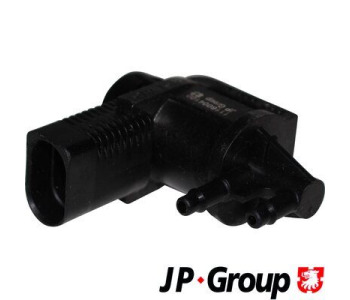 Регулиращ клапан за налягане на турбината JP GROUP 1116004100 за SEAT ALTEA (5P1) от 2004 до 2015