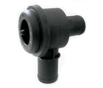 Регулиращ клапан за налягане на турбината MEAT & DORIA 91634 за SEAT TOLEDO II (1M2) от 1998 до 2006