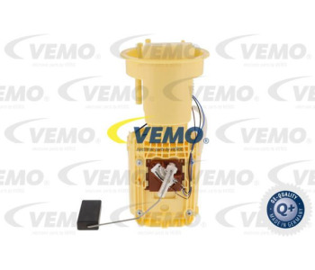 Горивопроводен елемент (горивна помпа+сонда) VEMO V10-09-1250 за AUDI A4 (8E2, B6) от 2000 до 2004