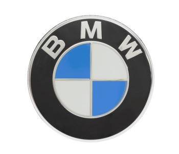 Оригинален детайл BMW капачка за джанта за BMW 5 Ser (E39) от 1995 до 2003