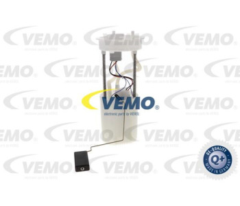 Горивопроводен елемент (горивна помпа+сонда) VEMO V10-09-0852 за SEAT LEON (1P1) от 2005 до 2012
