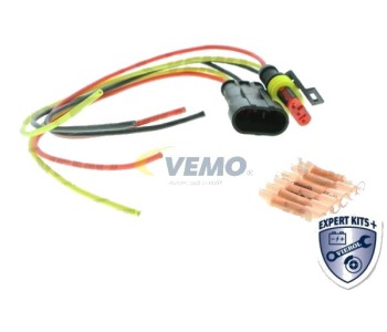 Ремонтен к-кт, комплект кабели VEMO за FIAT DOBLO (263) товарен от 2010