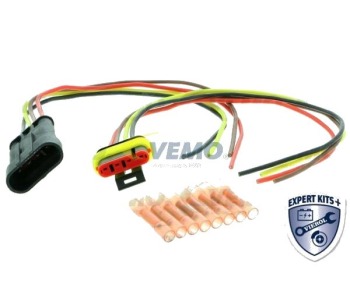 Ремонтен к-кт, комплект кабели VEMO за AUDI Q3 (8U) от 2011 до 2018