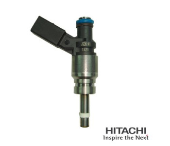 Инжекционен клапан HITACHI 2507123 за AUDI A6 (4F2, C6) от 2004 до 2011