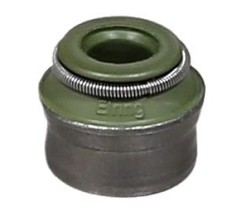 Гумичка стъбло на клапана мм ELRING за RENAULT SCENIC II (JM0/1_) от 2003 до 2009