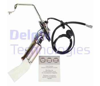 Инжекционен клапан DELPHI HRD328