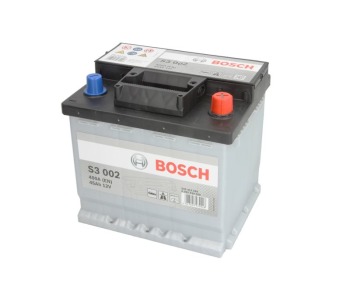 Стартов акумулатор BOSCH 092 S30 020 за SKODA OCTAVIA I (1U2) от 1996 до 2010
