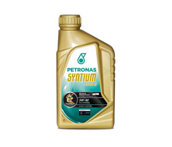 Двигателно масло PETRONAS SYNTIUM 3000 5W-40 1л за ALFA ROMEO 155 (167) от 1992 до 1997